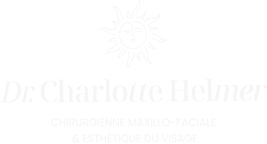 Dr. Charlotte Helmer - Chirurgienne Maxillo-faciale et esthétique du visage